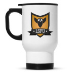 Кружка-термос