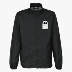 Ветровка без капюшона