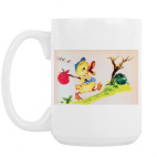 Кружка 420 мл