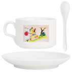 Кофейный набор