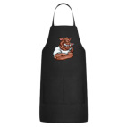 Кухонный фартук