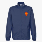 Ветровка без капюшона