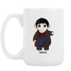 Кружка 420 мл