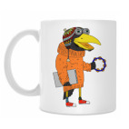 Кружка 330 мл