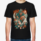 Dark Souls на темном