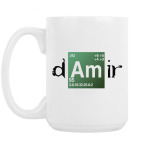 Кружка 420 мл