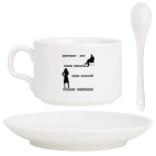 Кофейный набор