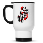 Кружка-термос