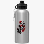 Спортивная бутылка