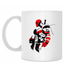 Кружка 330 мл