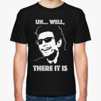 Ян Малкольм (Парк Юрского периода)