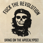 Zombie Che