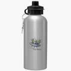 Спортивная бутылка