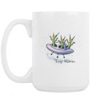 Кружка 420 мл