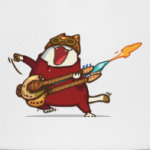 Пятничный Котик №9