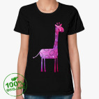 Космический Жираф