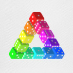 Невозможный треугольник