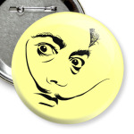 Сальвадор Дали