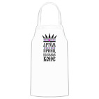 Кухонный фартук