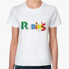 Кубик Рубика | Rubiks Cube