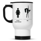 Кружка-термос