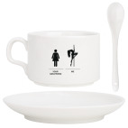 Кофейный набор