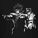Stand Fiction