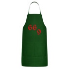 Кухонный фартук