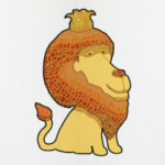 Очень добрый Лев!