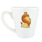 Очень добрый Лев!