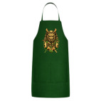 Кухонный фартук