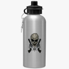 Спортивная бутылка