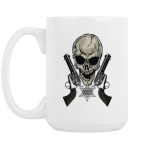 Кружка 420 мл