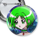 Аниме девочка