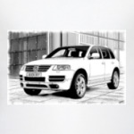 Фольцваген