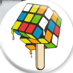 Кубик Рубика | Rubiks Cube