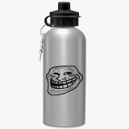 Спортивная бутылка