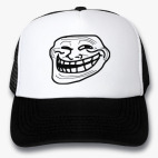 Кепки Trucker