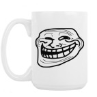 Кружка 420 мл