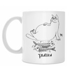 Кружка 330 мл