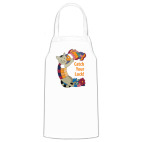 Кухонный фартук