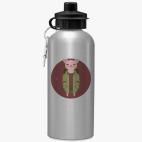 Animal Fashion: P is for Pig in parka