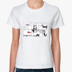 Хаски на Аляске