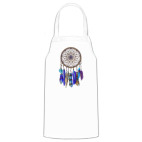 Кухонный фартук