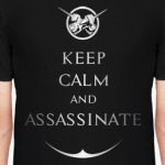 Keep Calm and Assassinate