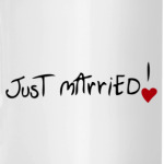 Just Married