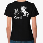 Скифский конь