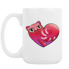 Кружка 420 мл