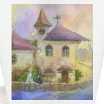 Ехо - сердце мира