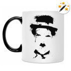 Чарли Чаплин